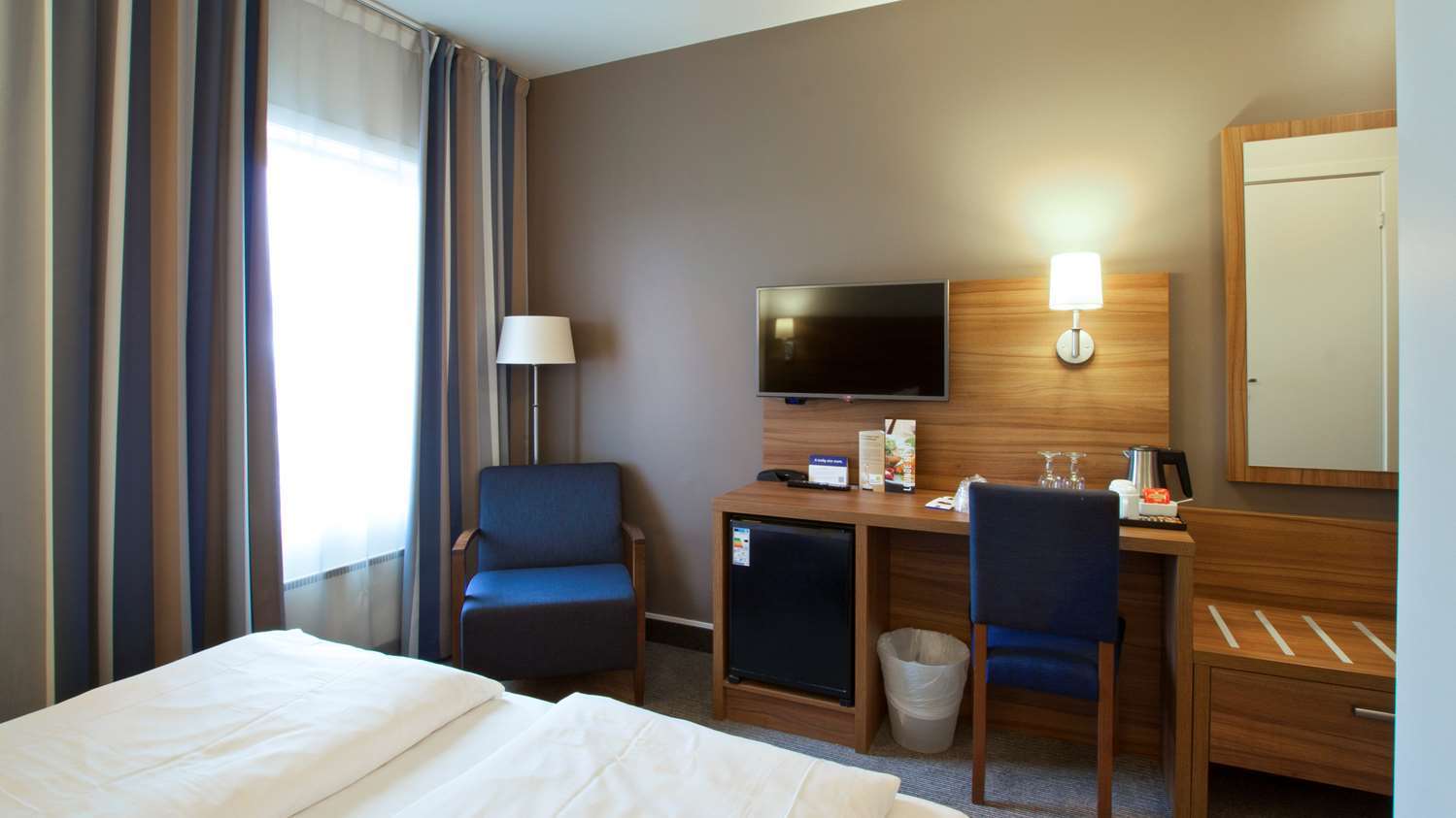 Thon Partner Hotel Horten Exteriér fotografie